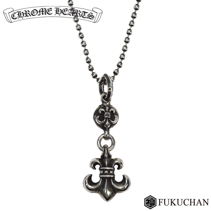 楽天市場】【CHROME HEARTS/クロムハーツ】1B BS FLEUR/ 1ボール 楽天市場】【CHROME HEARTS/クロムハーツ】1B BS FLEUR/ 1ボール