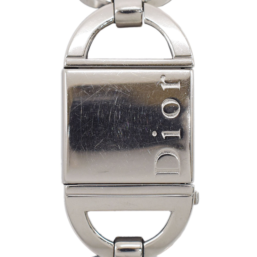 楽天市場】Christian Dior クリスチャンディオール 腕時計 