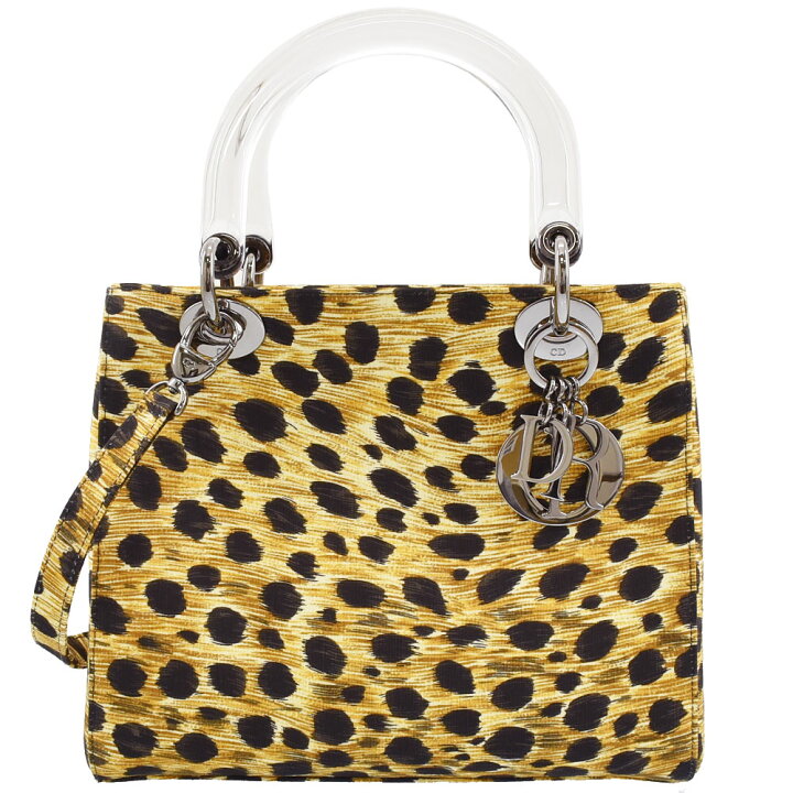 楽天市場】Christian Dior クリスチャンディオール レディディオール  