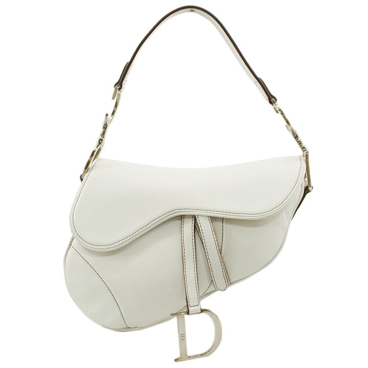 楽天市場】Christian Dior クリスチャンディオール ワンショルダー  