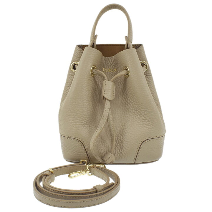 楽天市場】FURLA フルラ STACY MINI ステイシー ミニ 2wayショルダー  