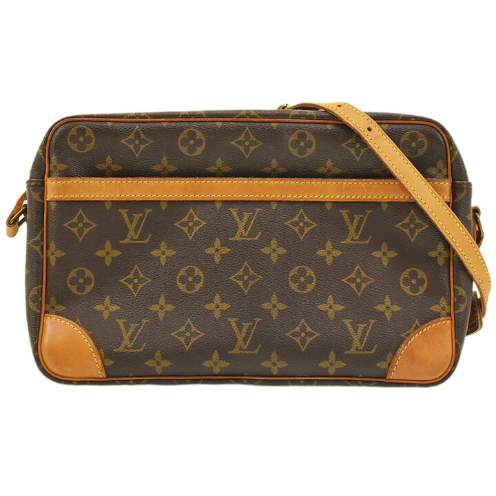 楽天市場】LOUIS VUITTON ルイ・ヴィトン モノグラム トロカデロ 