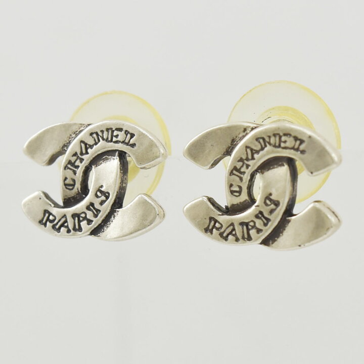 楽天市場】CHANEL シャネル ココマーク ピアス 99A アクセサリー  
