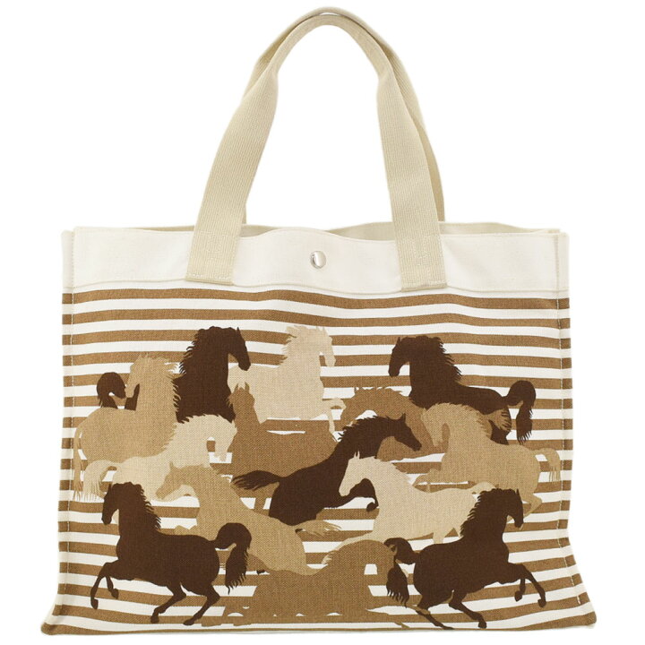 楽天市場】HERMES エルメス シュヴォーアン カモフラージュ ポーチ付き  