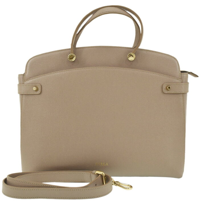 楽天市場】Furla フルラ アガタ M agata M ハンドバッグ 2way  