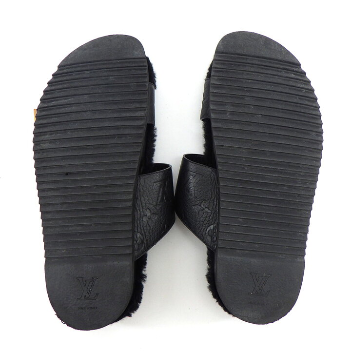 楽天市場】LOUIS VUITTON ルイ・ヴィトン モノグラム アンプラント  