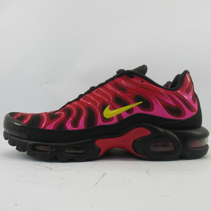 楽天市場】NIKE AIR MAX PLUS × SUPREME Fire Pink 28.5cm ナイキ エア  