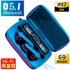 Bluetooth5.1 Eɜ咆dEX}zɏ[d\EIPX7h݌vERpNg /  h X|[c ڑ y iPhone Android u[gD[X Mtg v[g mCYLZ