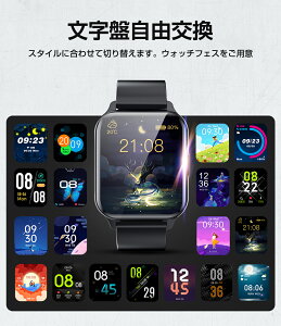 1.83C`HD IP68h X}[gEHb` Sv v _f GPSAg fB[X Y rv { Mʒm v  A[ v r iphone Ή android Ή
