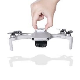 AppleAirTagsと互換性のあるロケーターブラケットDJIAir 2S Mini 2 Mavic Air 2 RC Drone Dji fpv/mavic air 2/air 2s/mavic mini/mini 2/mini se/mavic pro/phantom 4 pro/fimi x8se 2020/autel evoiiシリーズなどと互換性があります