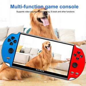 Plus 7�C���`�莝���r�f�I�Q�[���R���\�[��16GB PSP FC GBA NES ����10000�Q�[���@�Q�[���@