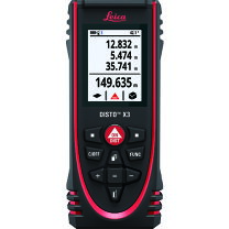 楽天市場】タジマ レーザー距離計 ライカディスト x310 disto－x310の通販