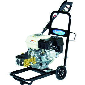 スーパー工業　エンジン式高圧洗浄機　SEC−1013−2N　コンパクト＆カートタイプ　　SEC-1013-2N　859-1128