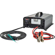 NICHIDO　全自動充電器　全自動バッテリーチャージャー　12V−48V　　ANB-1248V2　252-2336