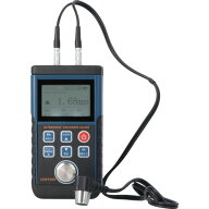 CUSTOM　超音波厚さ計　　STG-02　699-6615
