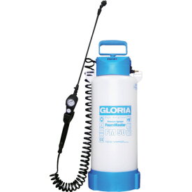 GLORIA　蓄圧式泡洗浄器　FM50　5Lタイプ　　FM50　868-8910