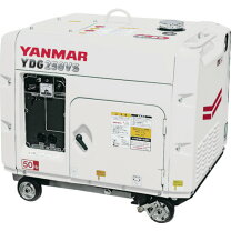 楽天市場】ヤンマー 発電機 g2300aの通販