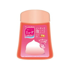 アース　ミューズノータッチボトル　グレープフルーツ　つけかえ用　250ml　4906156800470