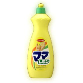 ライオン　ママレモン 800ML　4903301073093
