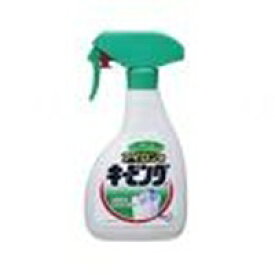 花王　アイロン用キーピング　本体　400ML　4901301026507