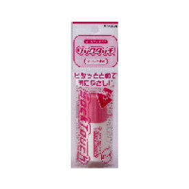 ソックタッチ　ピンク　12ml　4902407032140