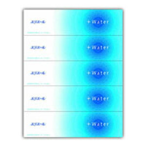 GG[@{Water@vXEH[^[@eBV[@180g×5pbN@4902011711400