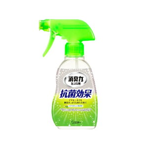 エステー 消臭力 生ゴミ用スプレー シトラスミント 200ml 4901070122981