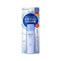 楽天市場】ビオレuv さらさらブライトミルク spf50の通販