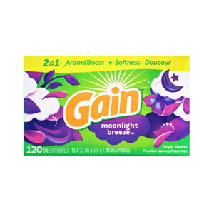 ゲインシート ムーンライトブリーズ゛ 120枚 0037000983606