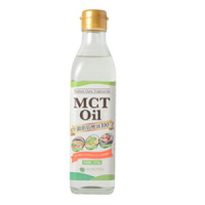 MCT�I�C��(�������b�_��) 270g�@4571371037101