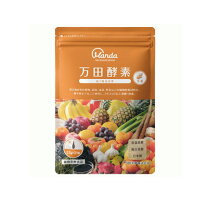 楽天市場】万田酵素 ginger 分包タイプ 2.5g×31包の通販