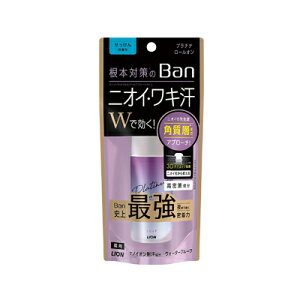 ���C�I��Ban���u���b�N�@�v���`�i���[���I���@ ��������̍���@40ml�@�y��򕔊O�i�z�@4903301300311