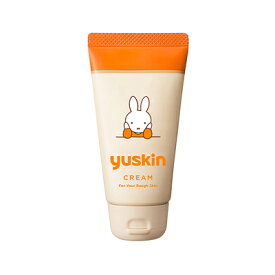 ユースキン　ミッフィー　チューブ　40g　【医薬部外品】　4987353190113