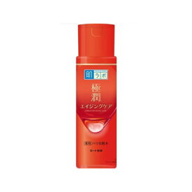 肌ラボ 極潤 薬用ハリ化粧水　170ml 【医薬部外品】　4987241171255