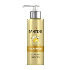 P&G パンテーン エクストラダメージリペア インテンシブヴィタミルク 125ml 4987176237637