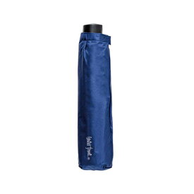 ウォーターフロント Sunshade Men's ネイビー　晴雨兼用　60cm 4518003020438【在庫限り】