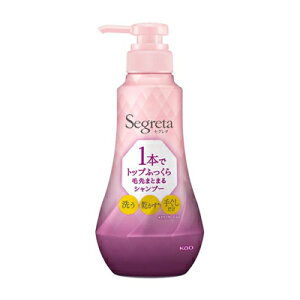 ԉ Kao ZO^ 1{Ńgbvӂѐ܂Ƃ܂Vv[ { 360ml@4901301312723