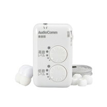 楽天市場】オーム電機 ボイスモニター mha－001kの通販 