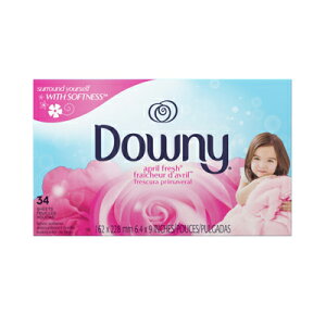 ダウニー シート エイプリルフレッシュ 34枚 0037000823292