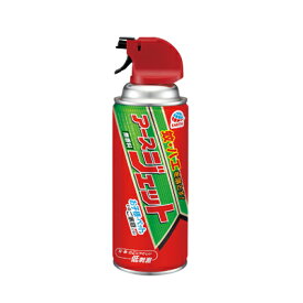 アースジェット　300ml 【医薬部外品】　4901080160812