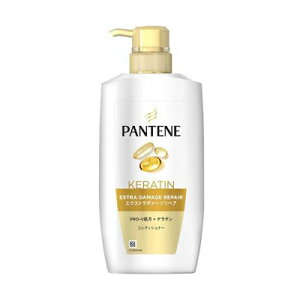 P&G s[AhW[ PANTENE pe[ GNXg_[WPA g[gginRfBVi[ |v 400g@4987176100559