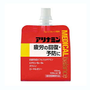 Ai~fBJoX O[vt[c 100ml 1 yw򕔊Oiz@4987910002019