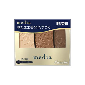 �J�l�{�E�@���f�B�A�@�O���f�J���[�A�C�V���h�EN�@BR-01�@3.1g�@4973167707791