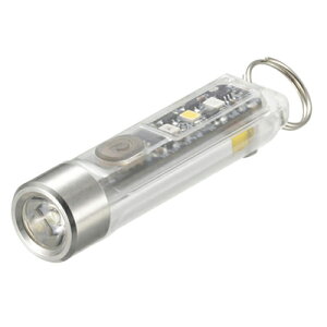 I[d@LEDL[Cgi_[h8/400 lm/AgpLow3/ی쓙IPX4/USB[d/Vo[j 񂹕i@4971275813908