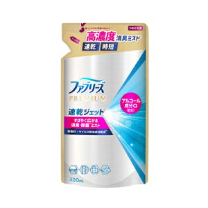 t@u[Y PREMIUM WFbg  AR[ l֗p@LXv[ zp@320ml 4987176261267