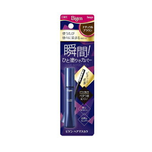 �z�[���[ Bigen�i�r�Q���j �w�A�}�X�J�� �i�`�������u���E�� 15ml �������@4987205302923