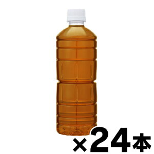 【送料無料!】 伊藤園 ラベルレス 健康ミネラルむぎ茶 600ml×24本 (※お取り寄せ品) 4901085625781