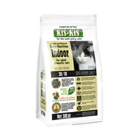 KISKIS キスキス インドア 500g （お取り寄せ品）　8717496486721