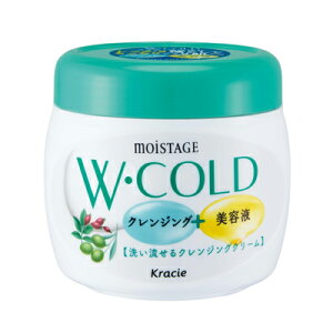 ���C�X�^�[�W�� W�R�[���h�N���[���@270g�@4901417645487