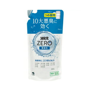 ѐ LZERO@ߑ֗p@ 400ml@4987072090633